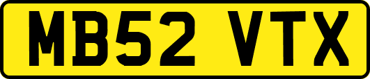 MB52VTX
