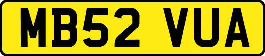 MB52VUA
