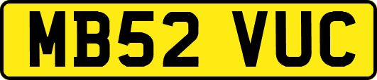MB52VUC
