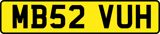 MB52VUH