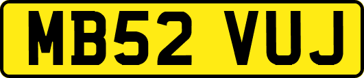 MB52VUJ