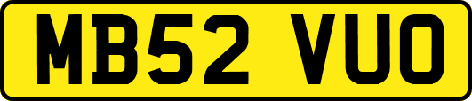 MB52VUO