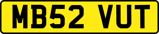 MB52VUT