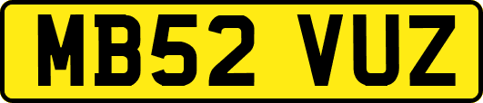 MB52VUZ
