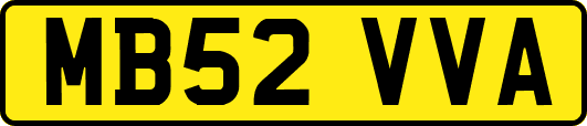 MB52VVA