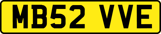 MB52VVE