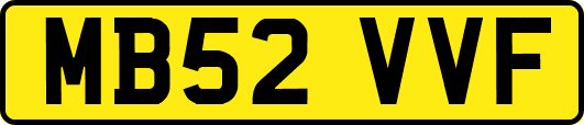 MB52VVF