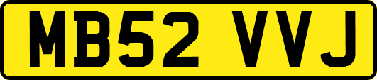 MB52VVJ