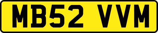 MB52VVM