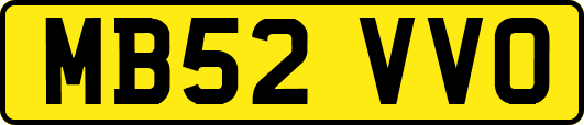 MB52VVO