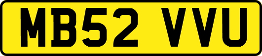 MB52VVU