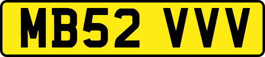 MB52VVV