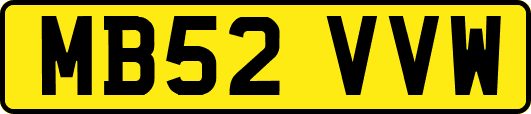 MB52VVW