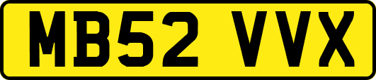 MB52VVX