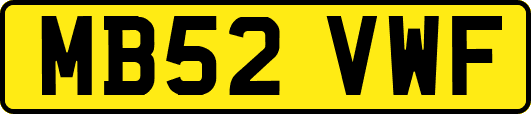 MB52VWF