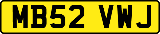 MB52VWJ