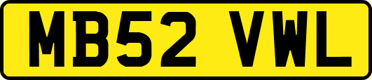 MB52VWL