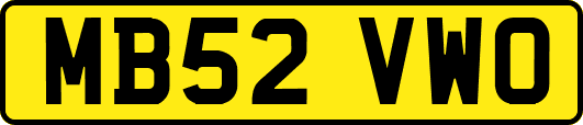 MB52VWO