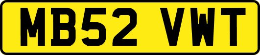 MB52VWT