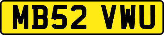 MB52VWU