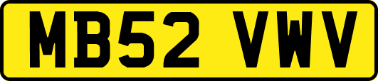 MB52VWV