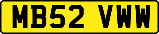 MB52VWW