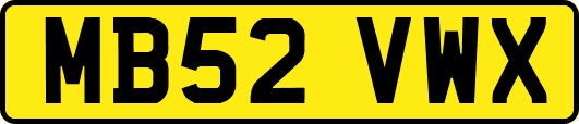 MB52VWX