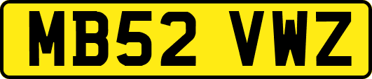 MB52VWZ