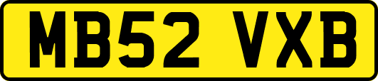 MB52VXB