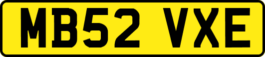 MB52VXE