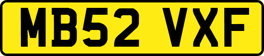 MB52VXF