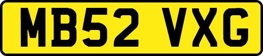 MB52VXG