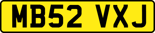 MB52VXJ