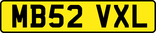 MB52VXL