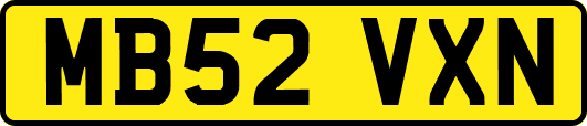 MB52VXN