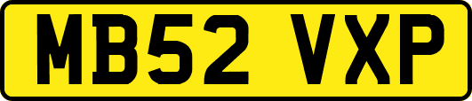 MB52VXP