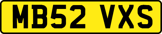 MB52VXS