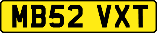 MB52VXT