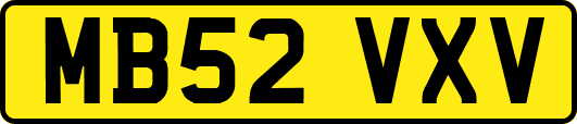 MB52VXV