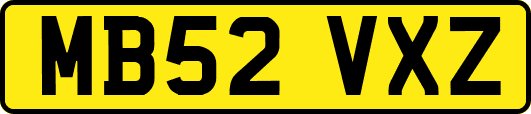 MB52VXZ