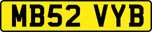MB52VYB