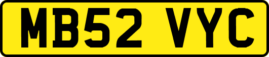 MB52VYC
