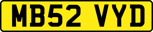 MB52VYD