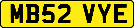 MB52VYE