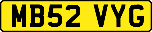 MB52VYG