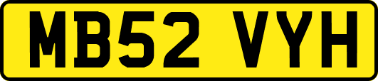 MB52VYH