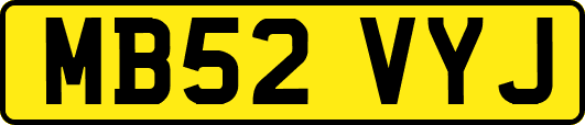 MB52VYJ