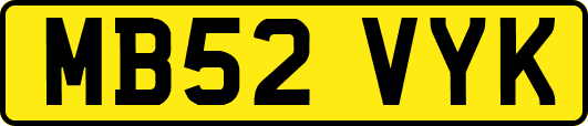 MB52VYK