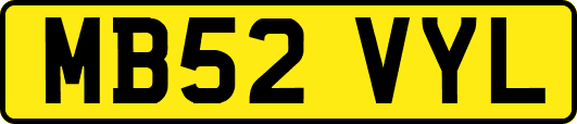 MB52VYL