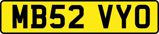 MB52VYO